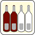 Selección de vinos · Weinauswahl · Sélection de vins